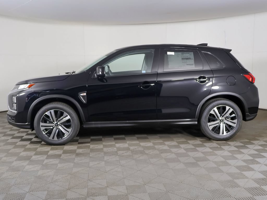 New 2026 Mitsubishi Outlander Sport ES AWD/4WD image 14