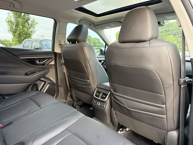 Used 2024 Subaru Outback Limited AWD/4WD image 17