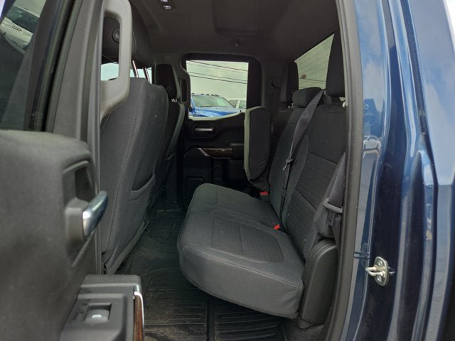 Used 2019 GMC Sierra 1500 Elevation w/ Elevation Value Package AWD/4WD image 11