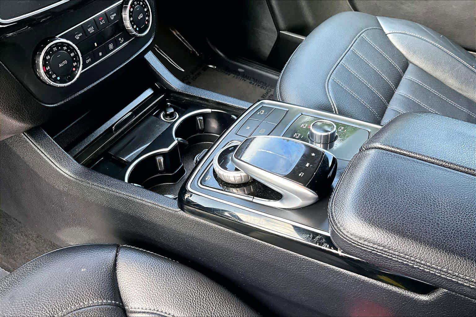 Used 2018 Mercedes-Benz GLE 350 4MATIC image 17