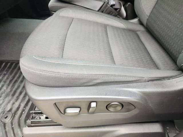 Used 2024 Chevrolet Silverado 1500 Custom w/ LPO, Dark Essentials Package RWD image 25