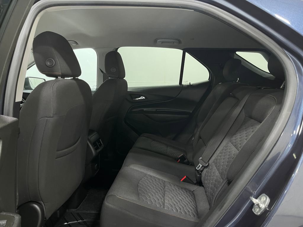 Used 2018 Chevrolet Equinox LT image 29