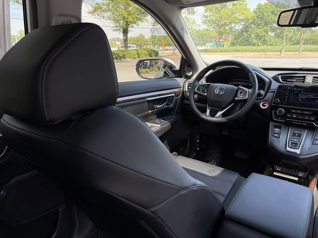 Used 2022 Honda CR-V Touring image 38