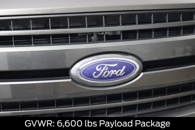 Certified 2019 Ford F150 XLT w/ Equipment Group 302A Luxury AWD/4WD image 22