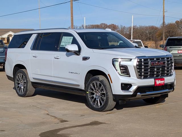 New 2026 GMC Yukon XL Denali image 2