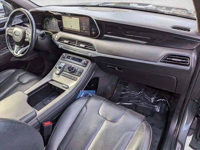 Used 2022 Hyundai Palisade Calligraphy image 24