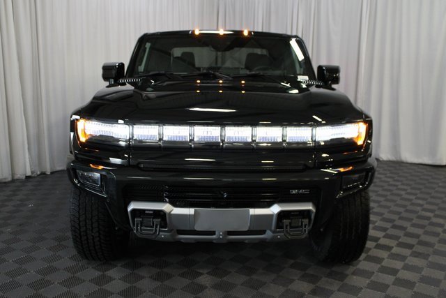 New 2025 GMC Hummer EV 2X image 2