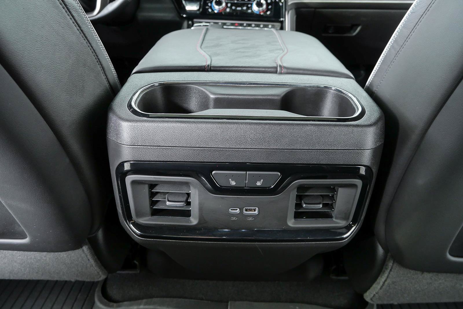 Certified 2024 GMC Sierra 1500 AT4X w/ AT4X AEV Edition AWD/4WD image 19