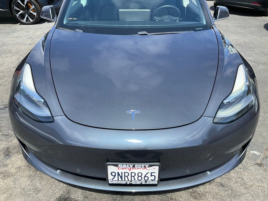 Used 2018 Tesla Model 3 Long Range image 94