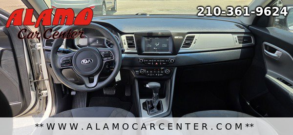 Used 2019 Kia Niro FE FWD image 30