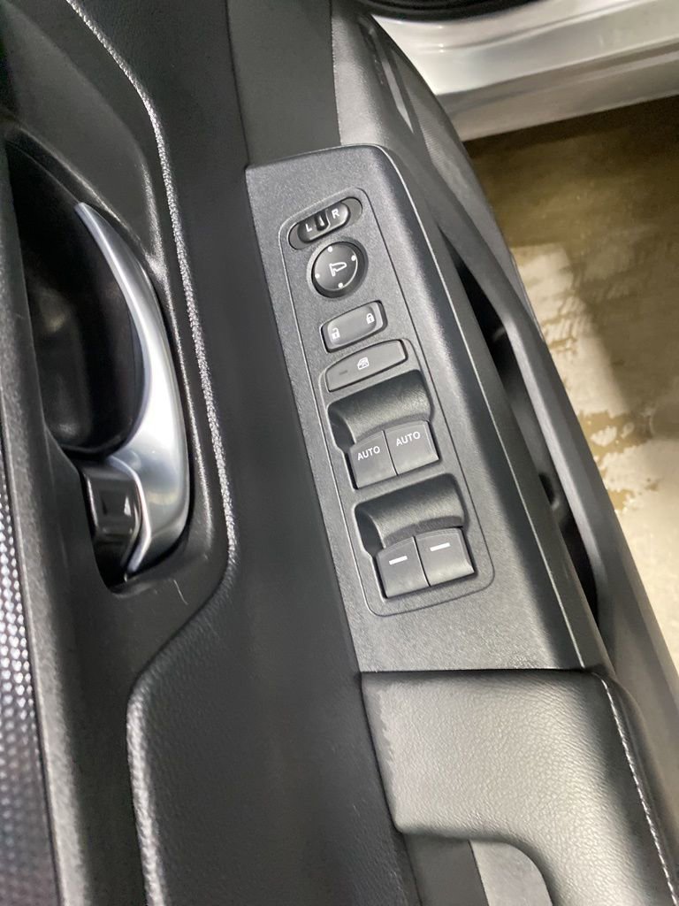 Certified 2024 Honda CR-V EX image 19