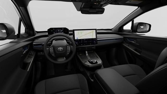New 2026 Toyota C-HR AWD/4WD image 29