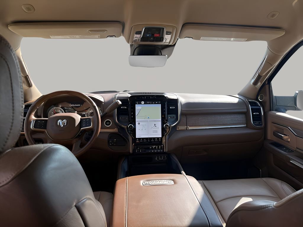 Used 2022 RAM 2500 Limited image 22