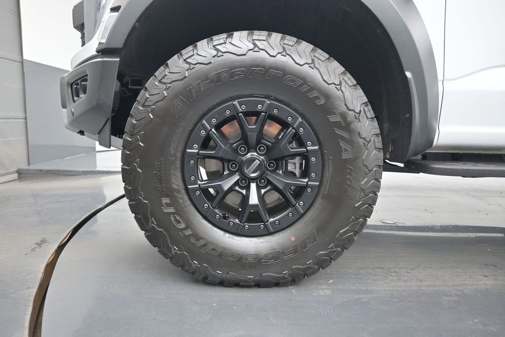 Used 2023 Ford F150 Raptor w/ Raptor 37 Performance Package AWD/4WD image 25