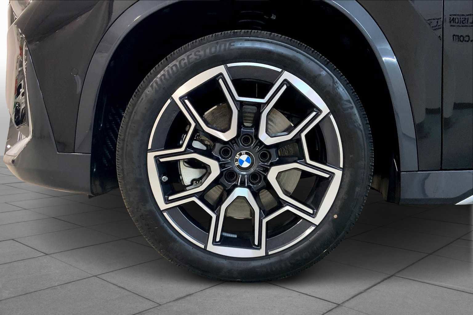 New 2026 BMW X1 xDrive28i w/ Convenience Package image 11