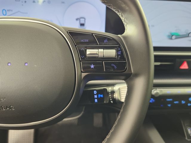 Certified 2024 Hyundai Ioniq 6 SE AWD/4WD image 24