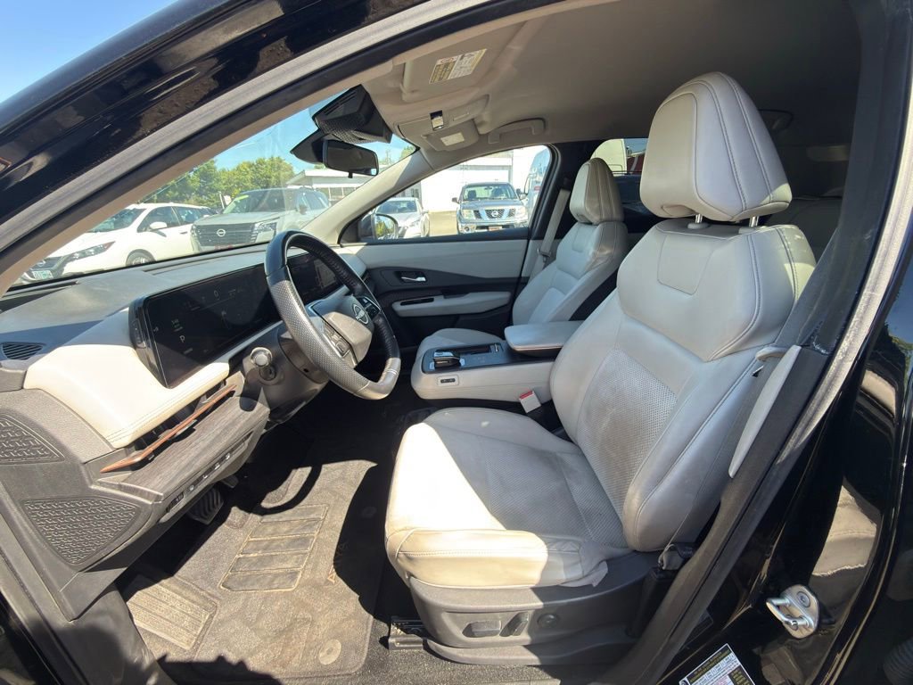 Used 2023 Nissan Ariya FWD image 6
