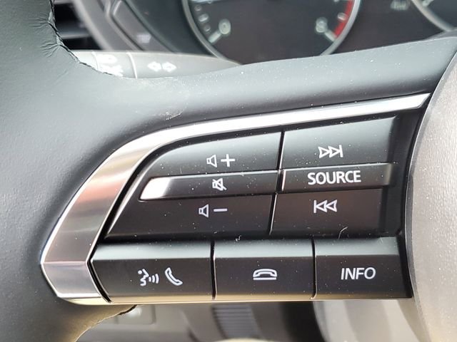 New 2026 MAZDA CX-30 AWD 2.5 S w/ Premium Package image 12