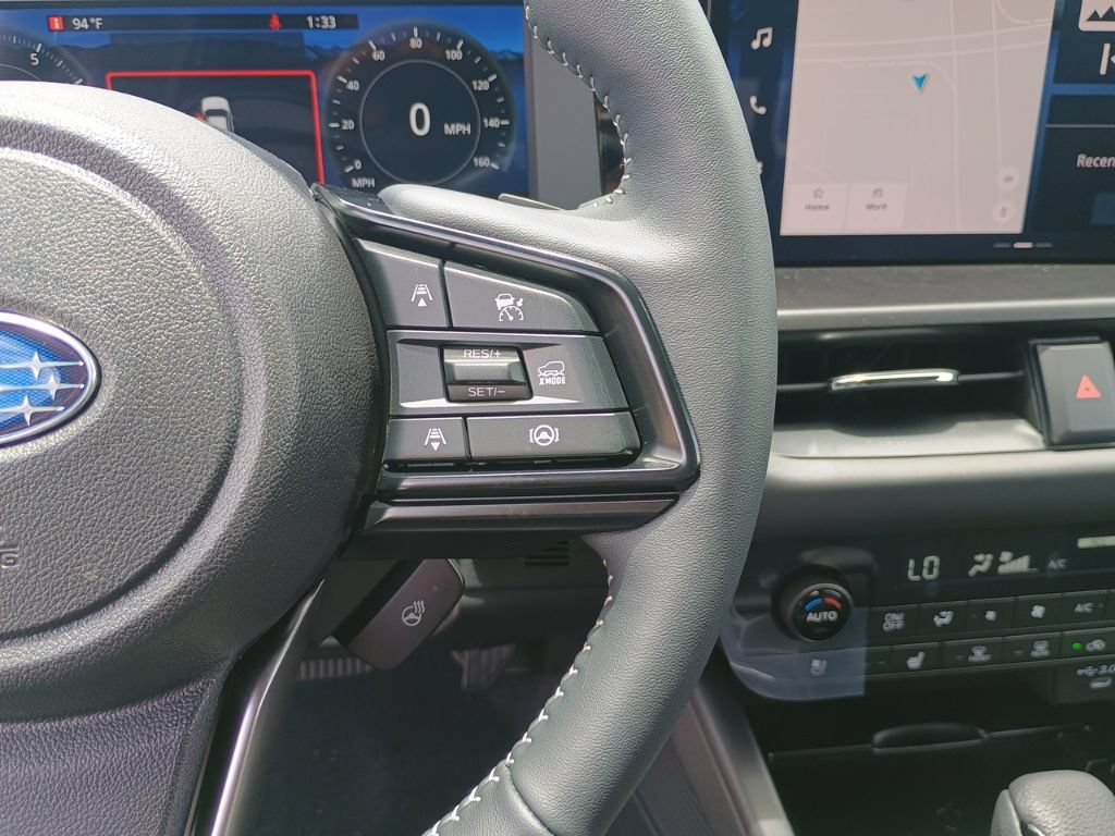 New 2026 Subaru Outback Touring XT AWD/4WD image 21