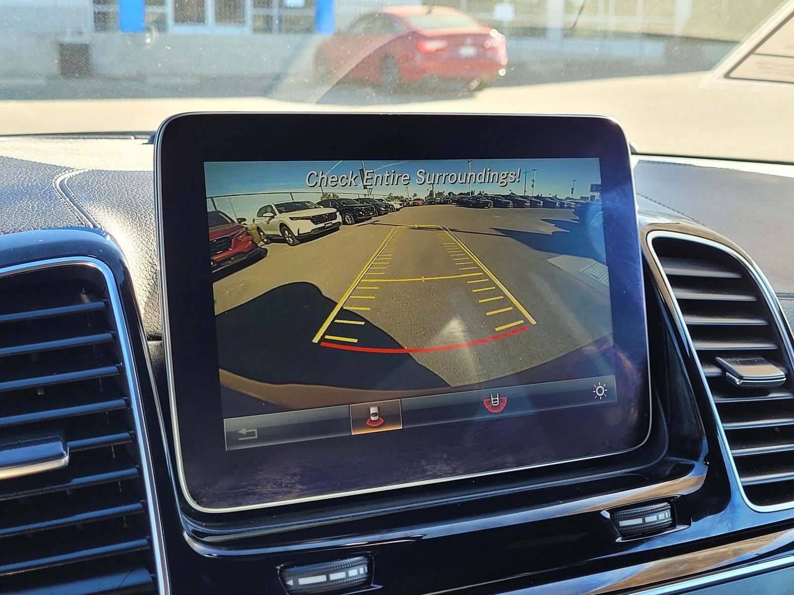 Used 2017 Mercedes-Benz GLE 43 AMG 4MATIC Coupe image 24