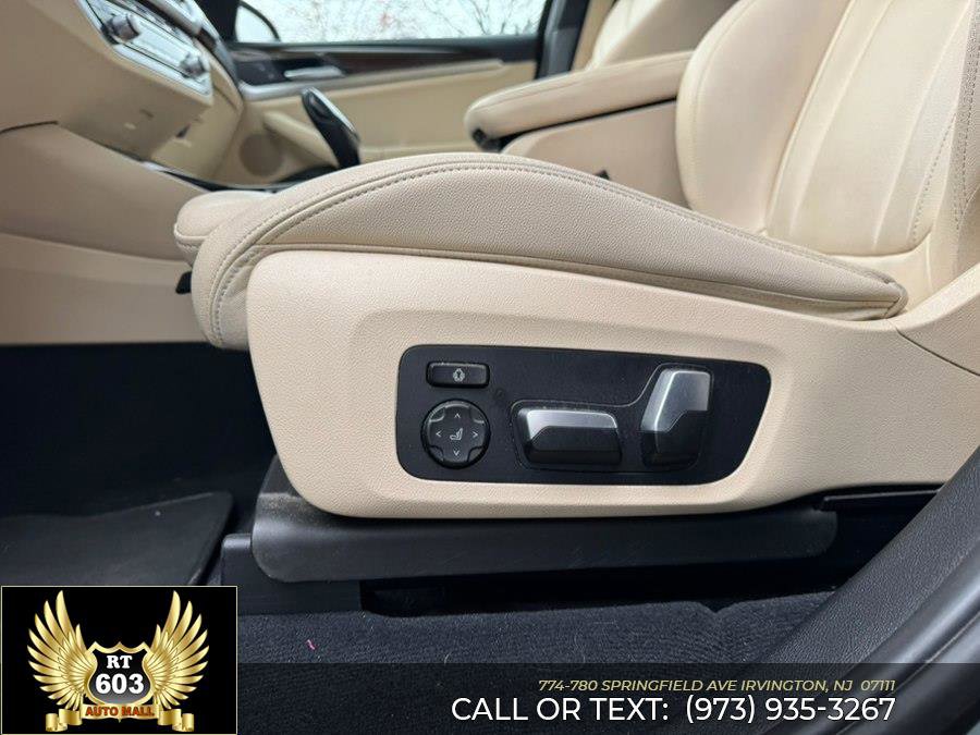 Used 2018 BMW X3 xDrive30i image 24