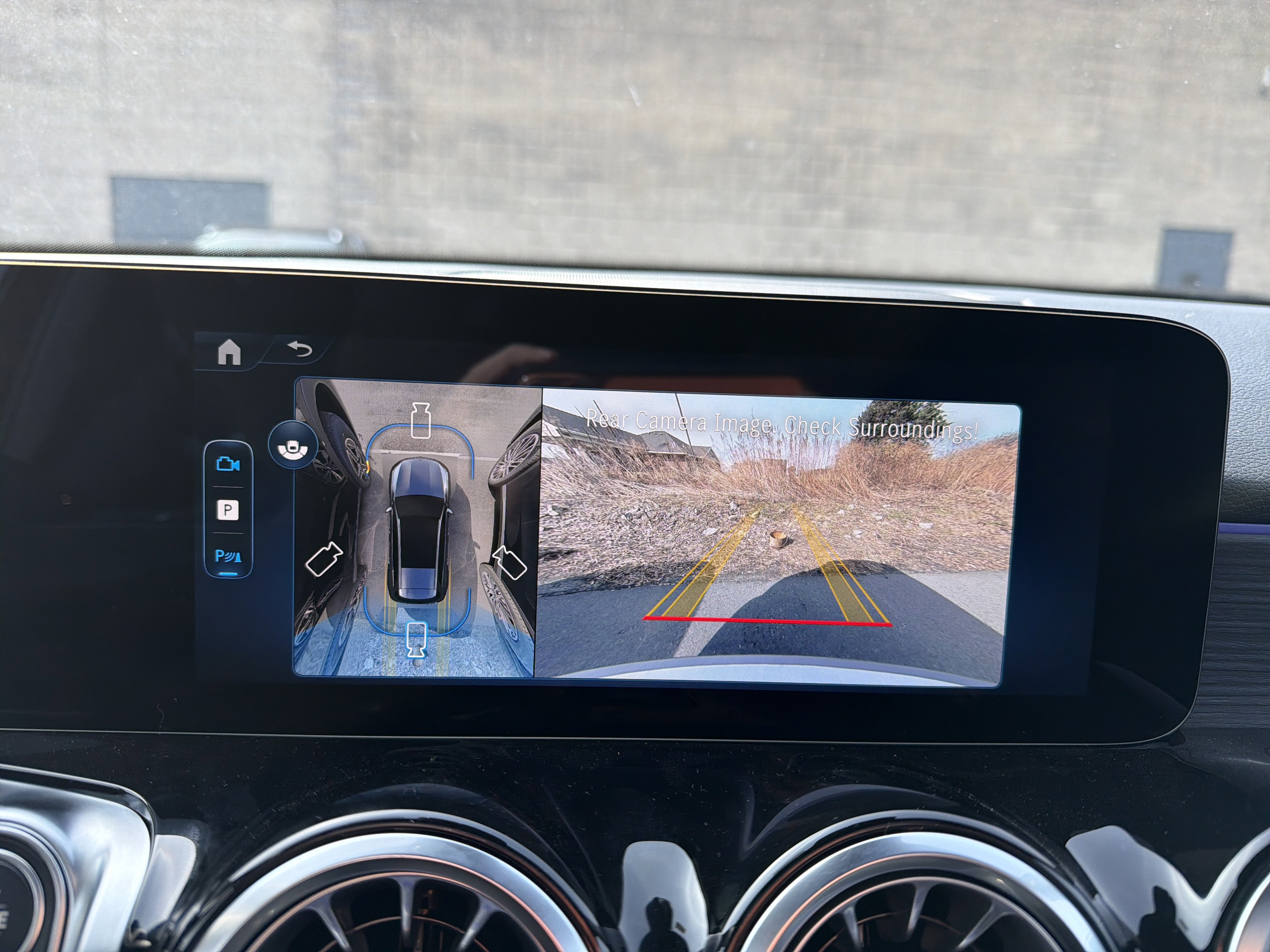 New 2026 Mercedes-Benz GLB 250 4MATIC image 22