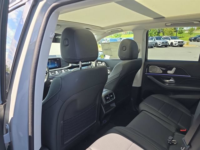 Used 2025 Mercedes-Benz GLE 350 4MATIC image 18