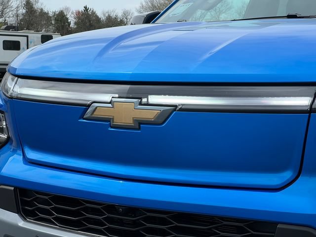 New 2026 Chevrolet Silverado EV LT AWD/4WD image 51