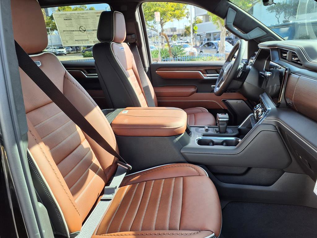 New 2026 GMC Sierra 1500 Denali Ultimate image 6