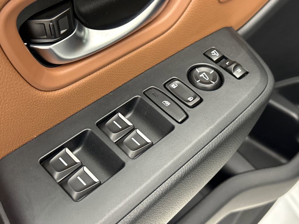 New 2026 Honda Passport TrailSport Elite image 21