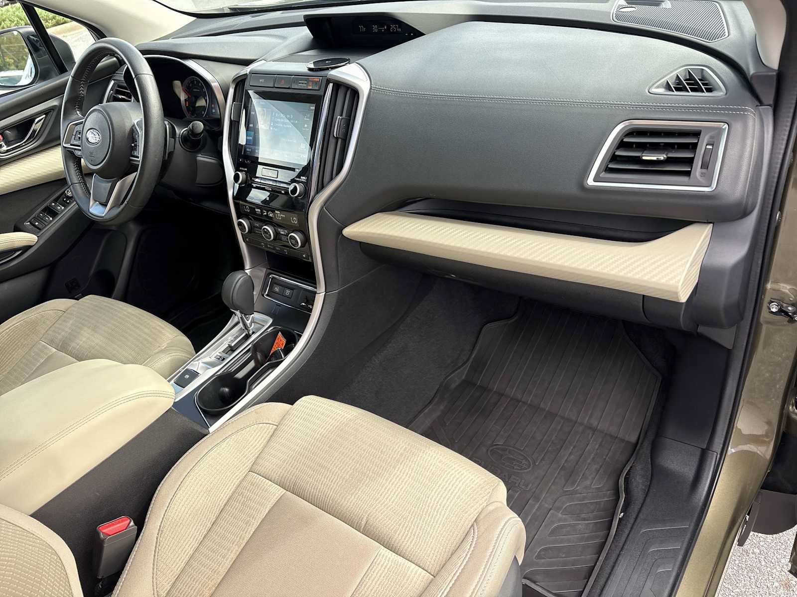 Used 2022 Subaru Ascent Premium w/ Convenience Package AWD/4WD image 27