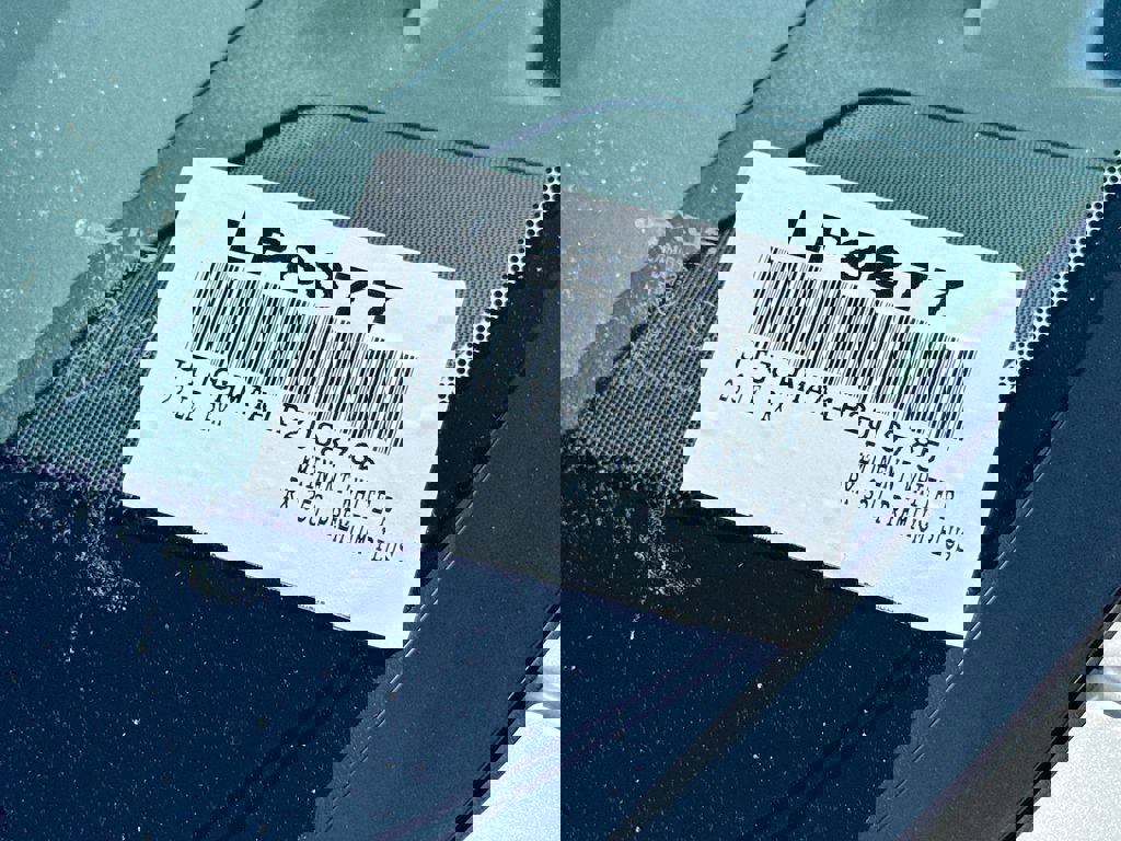 Used 2023 Lexus RX 350 Premium Plus w/ Accessory Package (K3) image 17