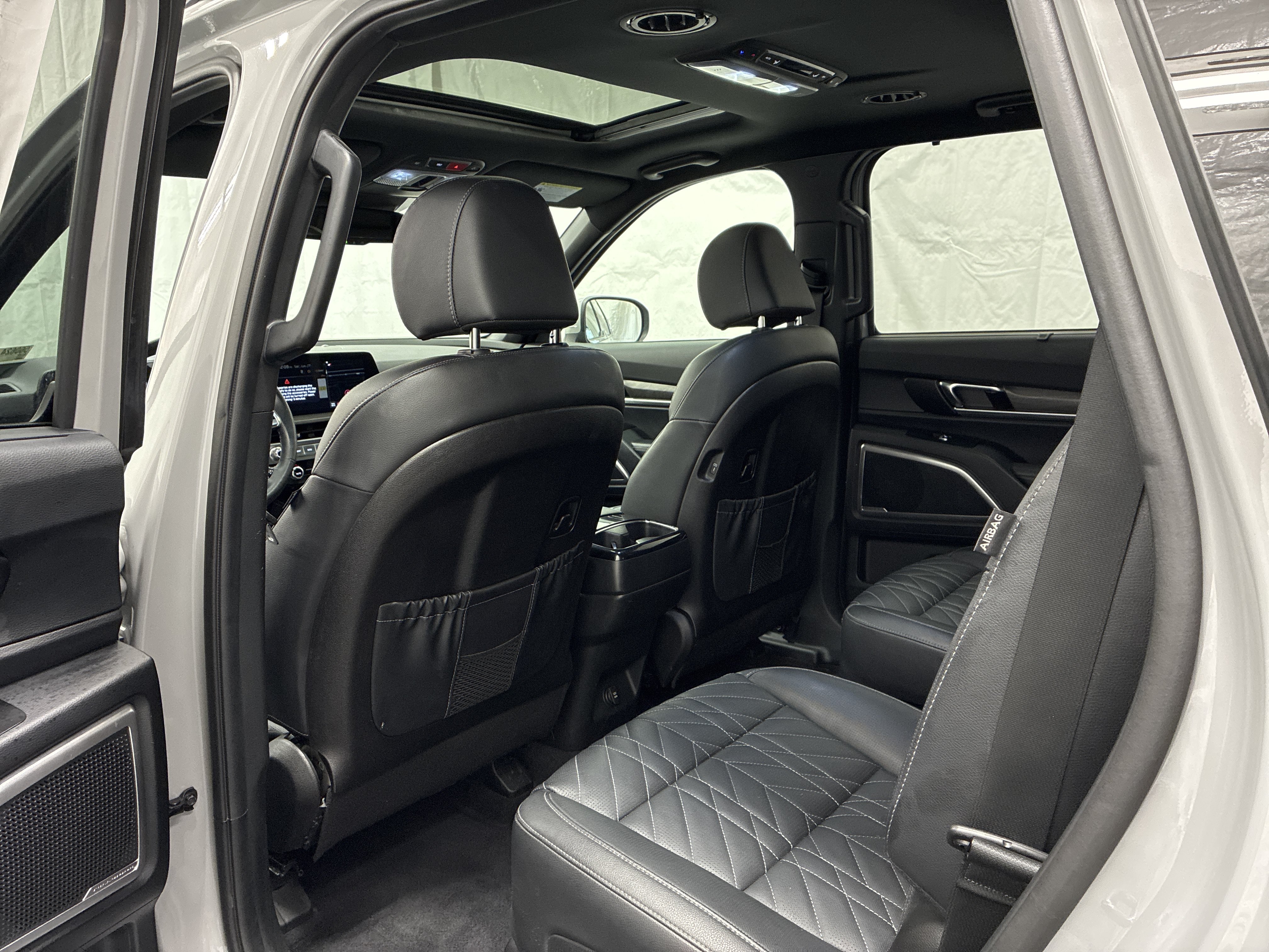 Certified 2024 Kia Telluride EX X-Line AWD/4WD image 13