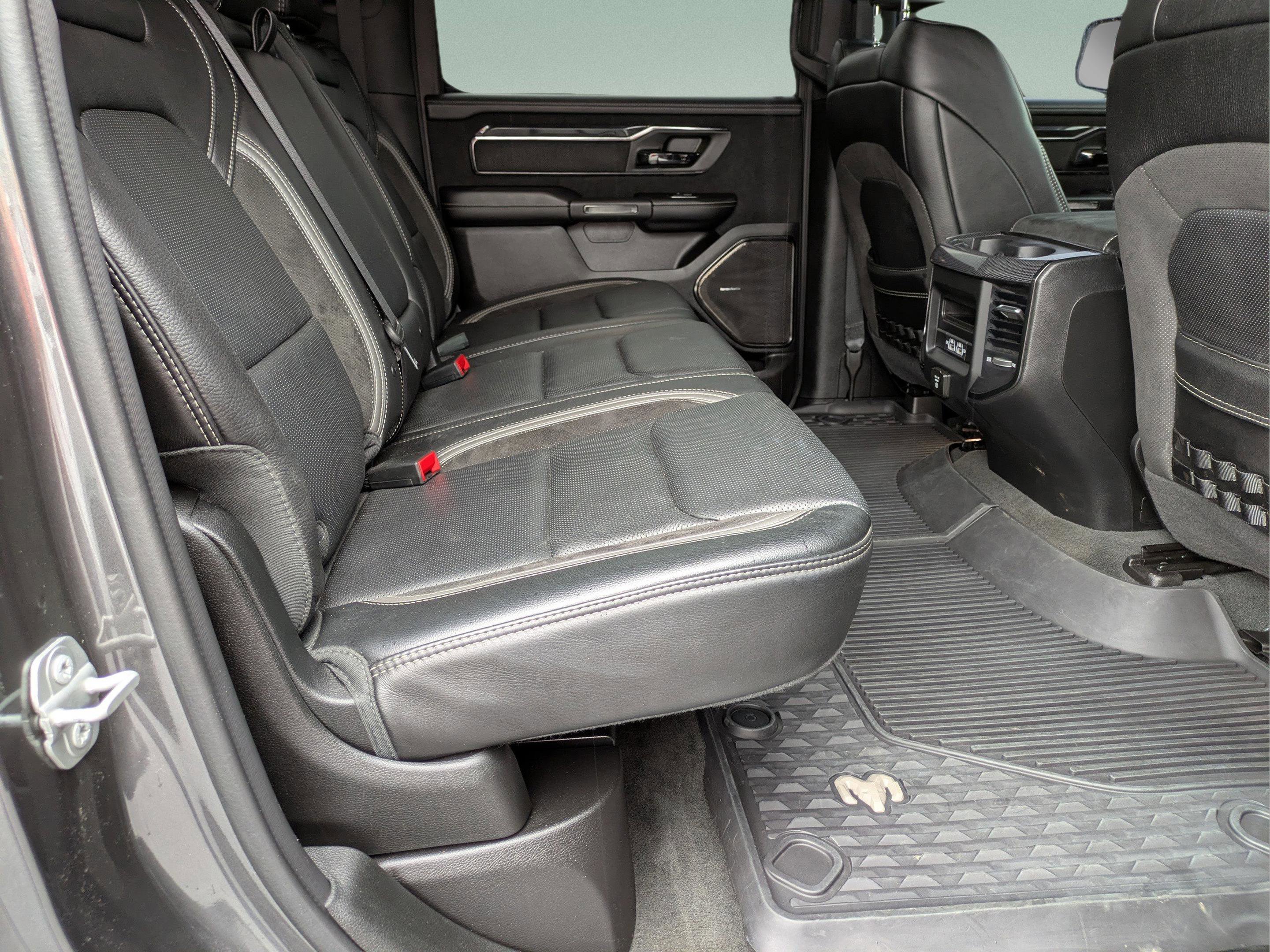 Used 2022 RAM 1500 TRX w/ TRX Level 1 Equipment Group image 9