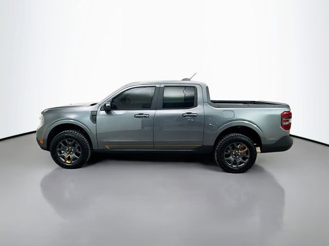 Used 2025 Ford Maverick Tremor AWD/4WD image 4