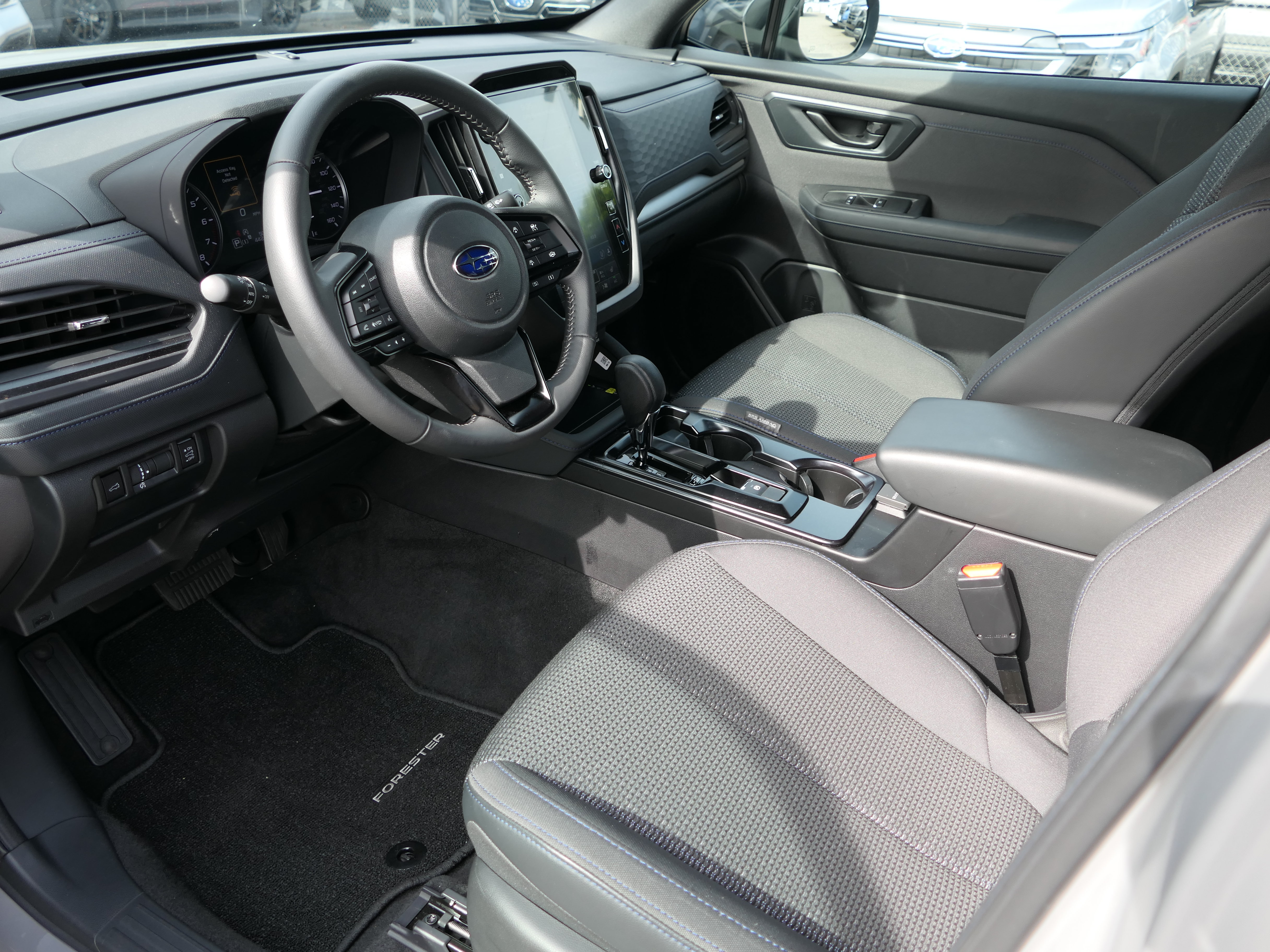 Used 2026 Subaru Forester Premium AWD/4WD image 11