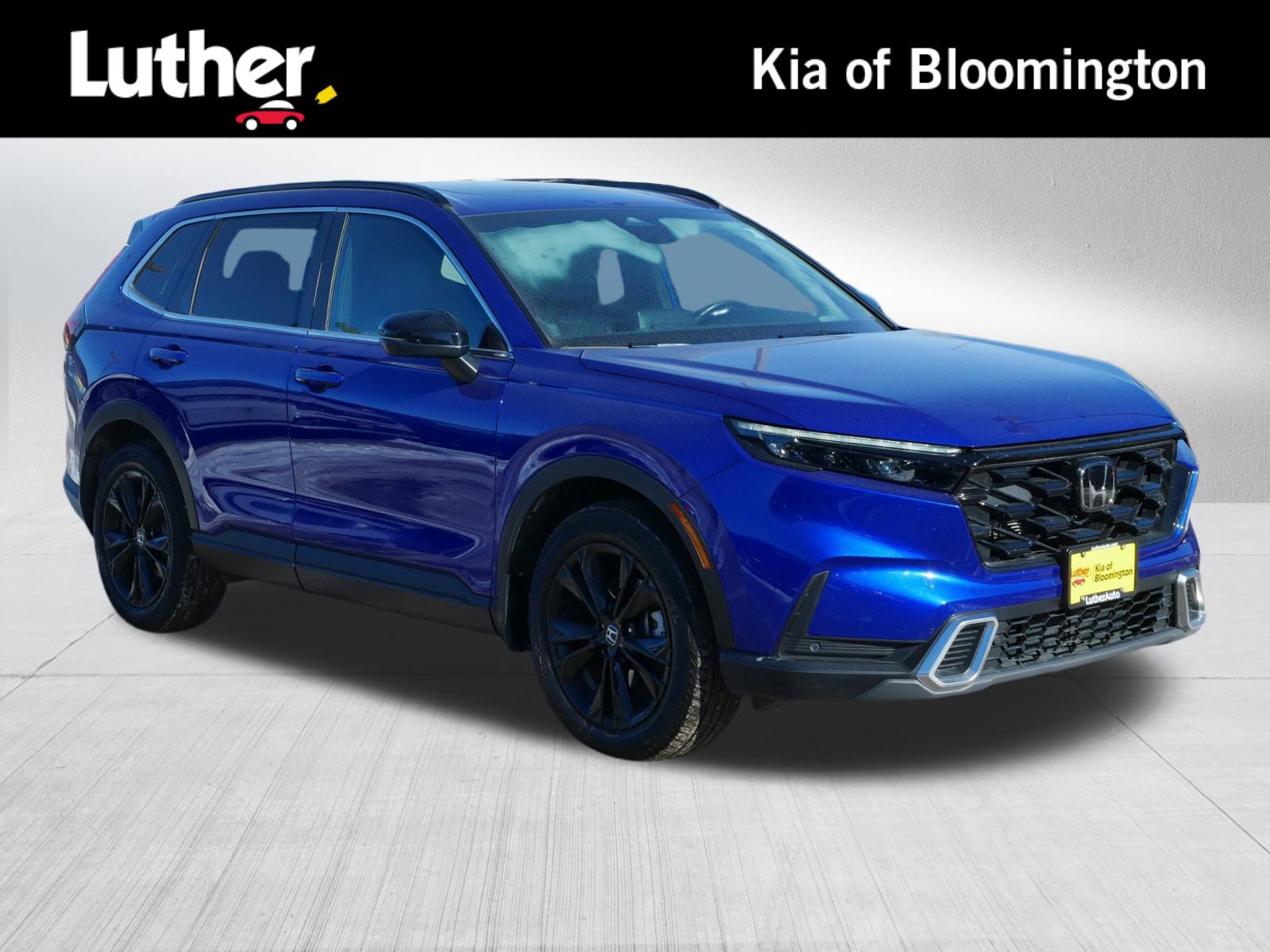 Used 2023 Honda CR-V Sport Touring