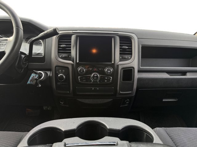 Used 2019 RAM 1500 Express w/ Wheel & Sound Group AWD/4WD image 15