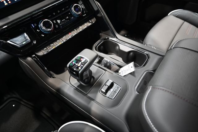 New 2026 GMC Sierra 1500 AT4X w/ LPO, Black Badging Package AWD/4WD image 24
