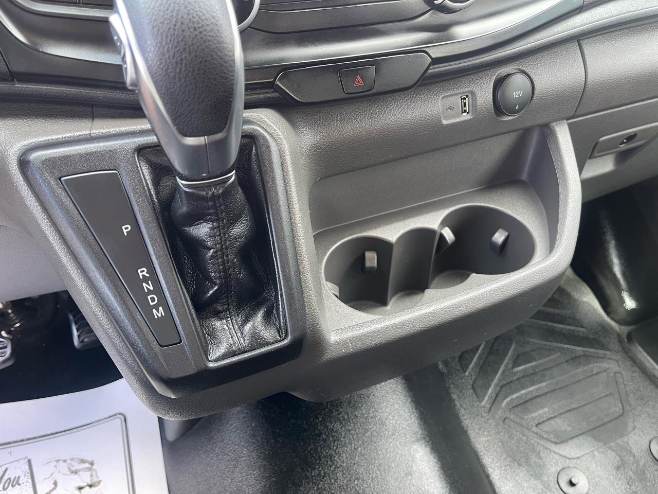 Used 2024 Ford Transit 250 Low Roof w/ Exterior Upgrade Package image 25