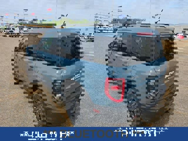 Used 2023 Ford Bronco Sport Big Bend w/ Convenience Package image 4