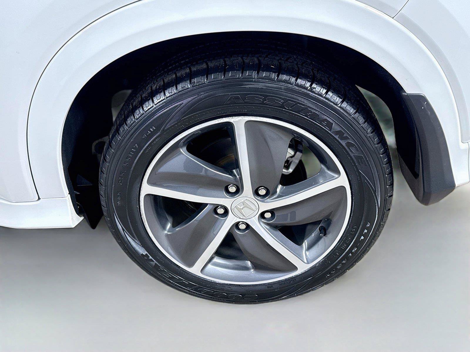 Used 2020 Honda HR-V Touring image 31