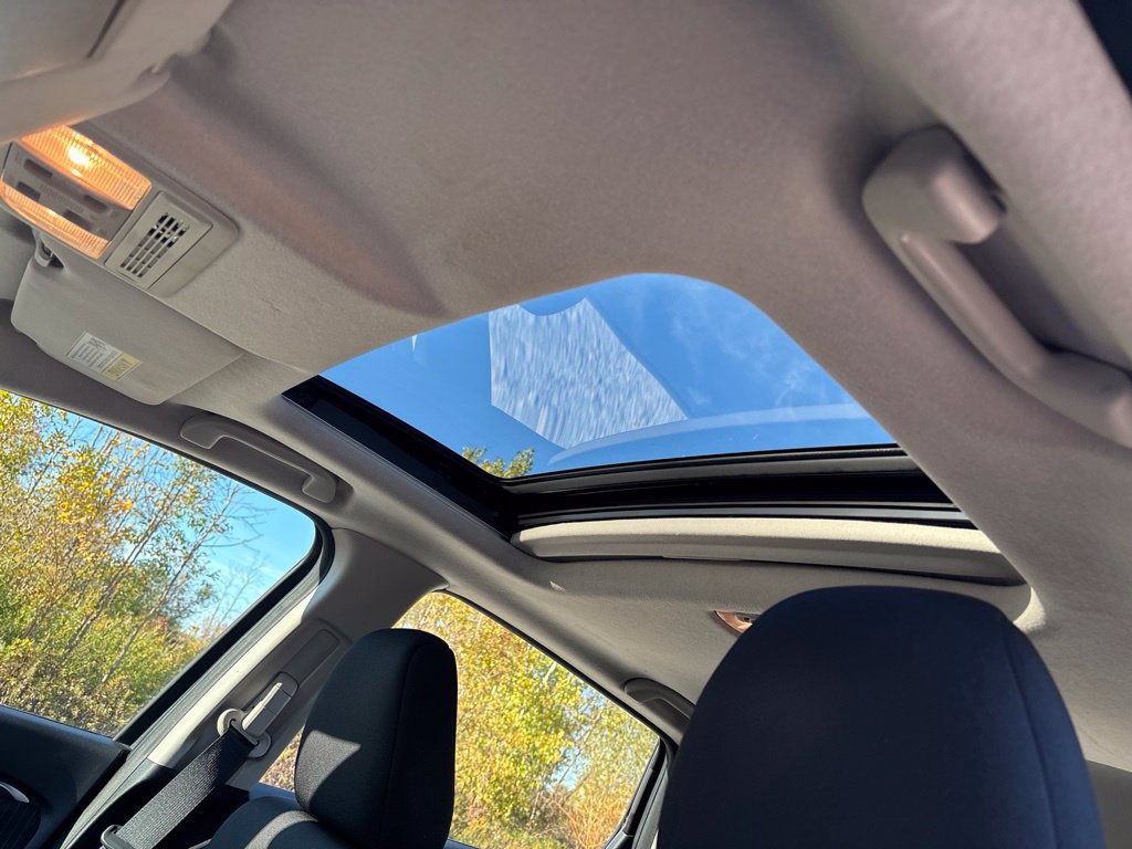 Used 2018 Honda Fit EX image 20