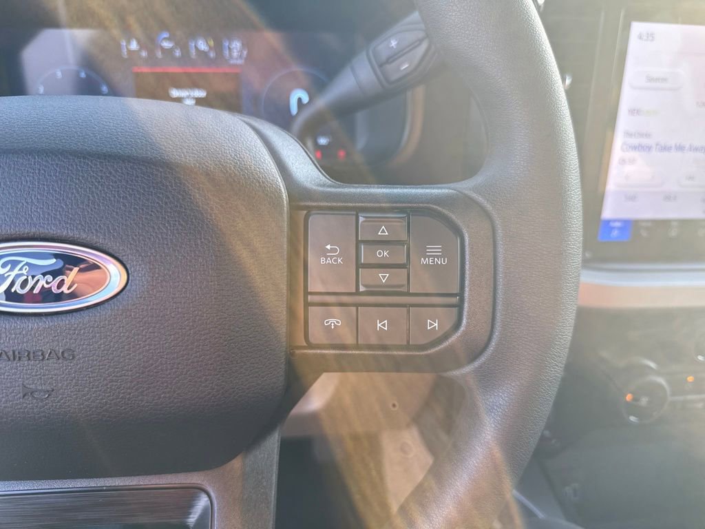 New 2026 Ford F350 XLT w/ XLT Premium Package image 18