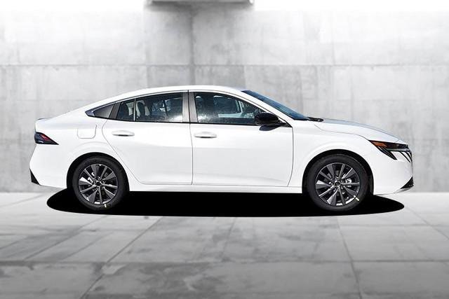 New 2026 Nissan Sentra SL image 5