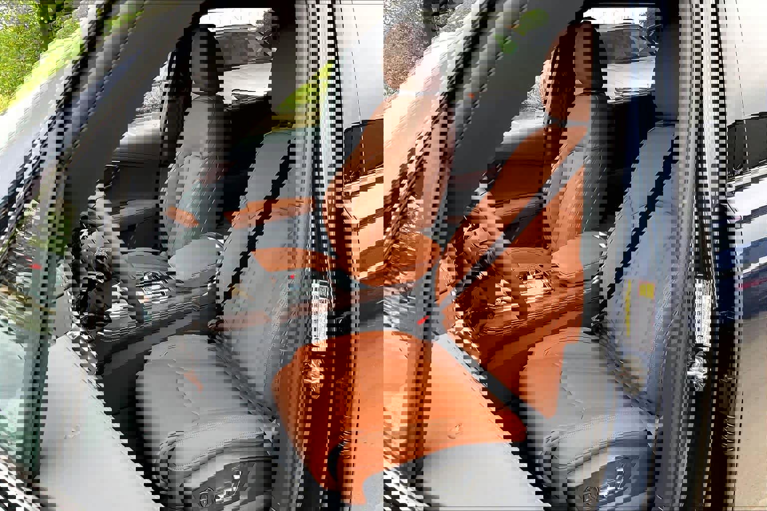 New 2026 Audi Q7 3.0T Prestige AWD/4WD image 9