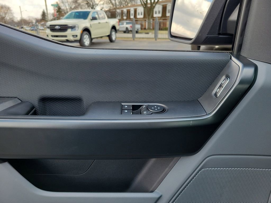 New 2026 Ford F150 XL image 15