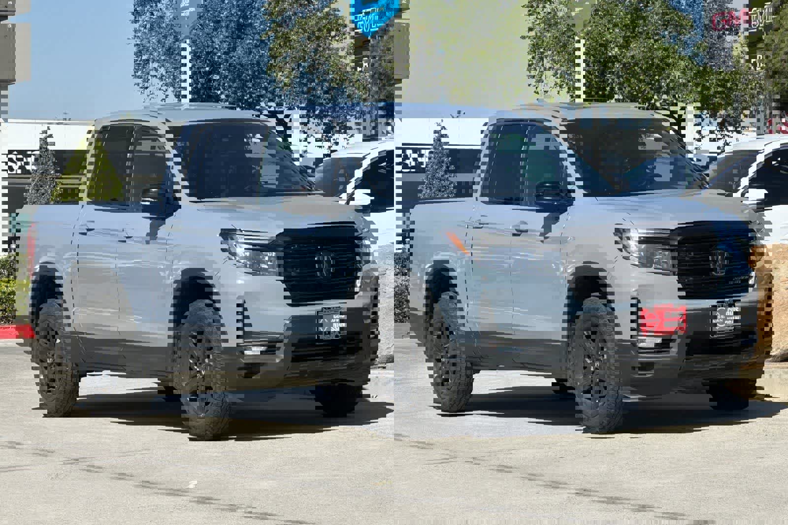 Used 2023 Honda Ridgeline Black Edition image 10