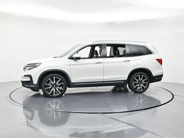 Used 2020 Honda Pilot Touring image 6
