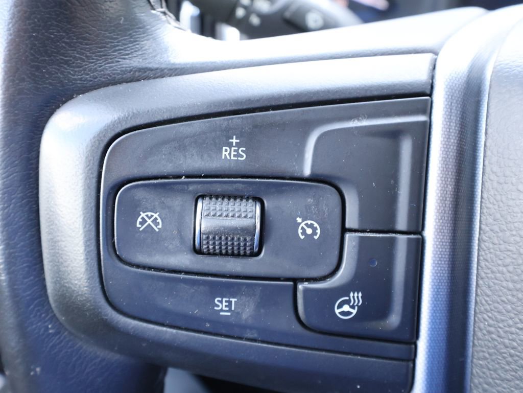 Certified 2022 GMC Sierra 1500 Elevation AWD/4WD image 17